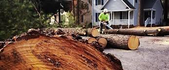 How Our Tree Care Process Works  in  Fishersville, VA